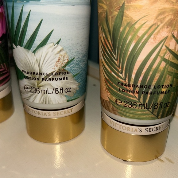 Victorias Secret NEW Fragrance Body Lotion Bundle! - Picture 6 of 11